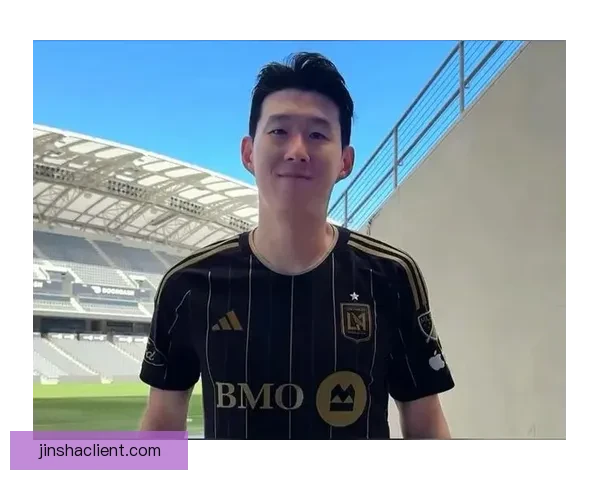 孙兴慜半场四助攻加制造乌龙 洛杉矶5-0领先打破对手防线